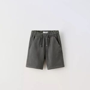 Zara Boys Shorts